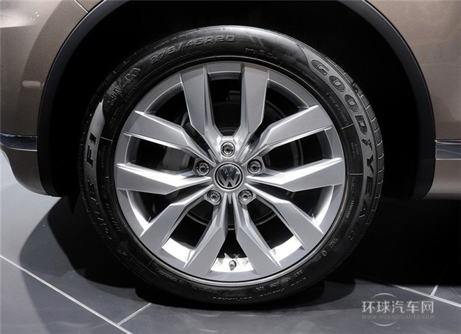 2015款 3.0TSI V6 耀锐限量版