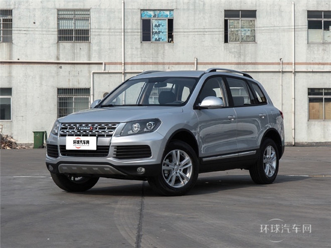 2015款 1.8L 手动精英型