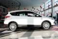 2015款 2.0L GTDi 四驱尊贵型