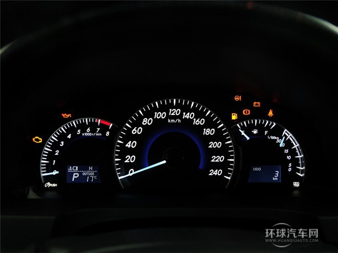 2015款 2.0G 领先版