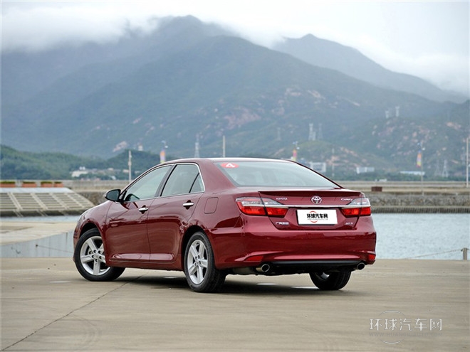 2015款 2.0S 凌动版