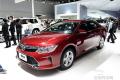2015款 2.5S 凌动导航版