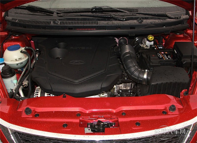 2015款 1.5L 手动够型版