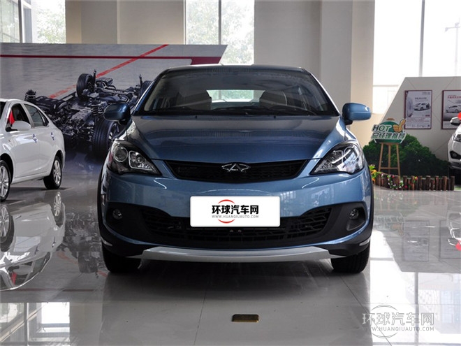 2014款 两厢 1.5L 手动新青年版