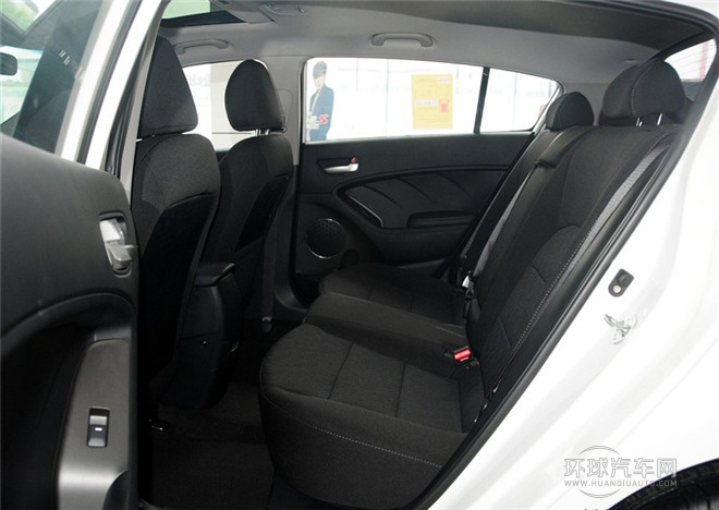 2014款 1.6L 手动GLS