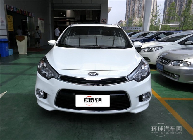 2014款 1.6L 手动GLS