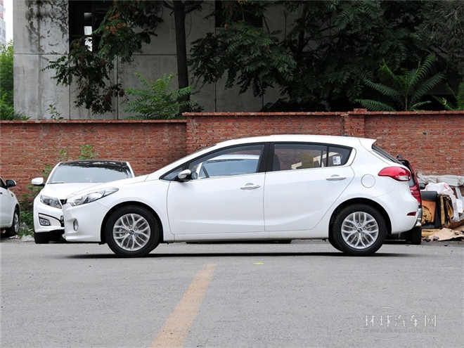 2014款 1.6L 自动DLX