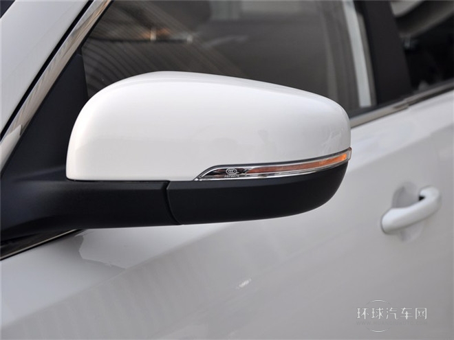 2014款 1.8L 手动GL