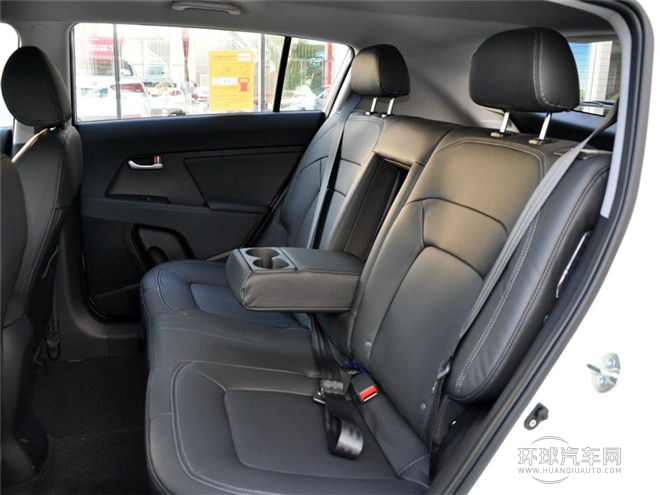 2015款 2.0L 手动两驱版GLS