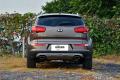 2015款 2.0L 自动四驱版GLS