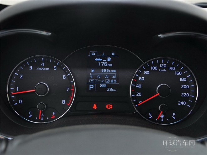 2014款 1.6T 时尚版