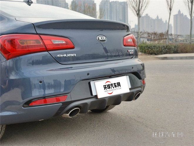 2014款 1.6T 时尚版