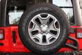 2015款 3.6L 四门版 Rubicon