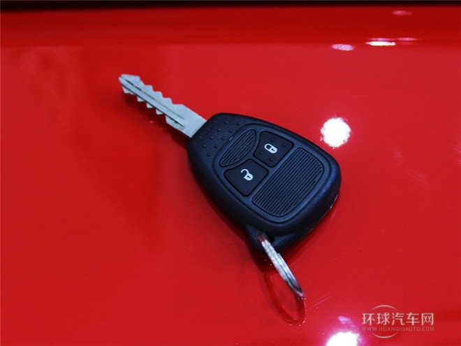 2015款 3.6L 四门版 Rubicon