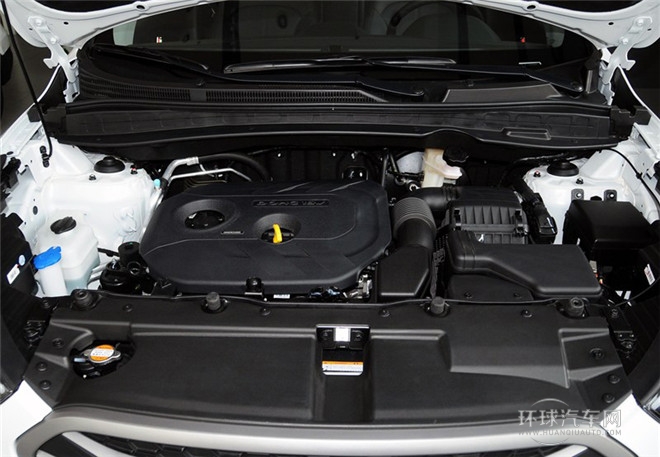 2015款 2.0L 自动两驱领先型 国IV
