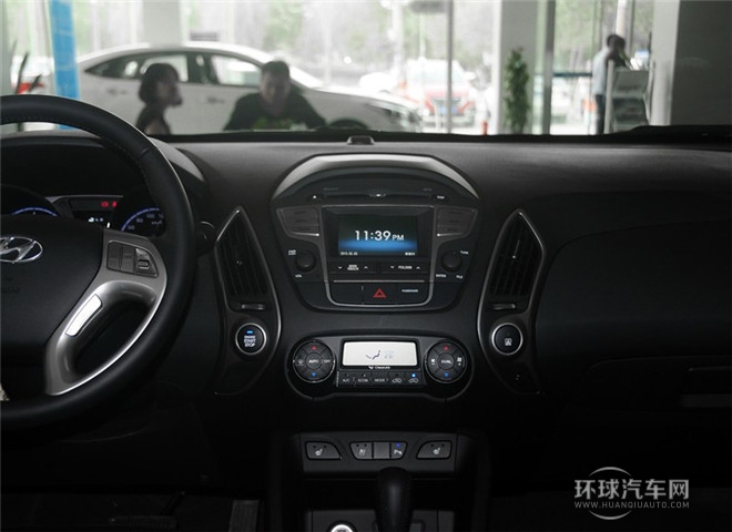 2015款 2.0L 自动两驱领先型 国IV