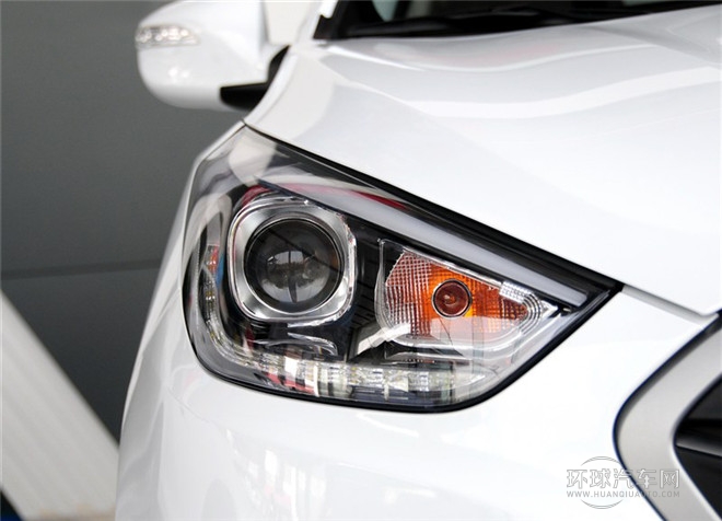 2015款 2.0L 自动两驱领先型 国IV