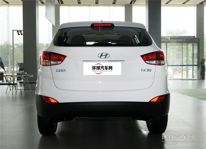 2015款 2.0L 自动两驱舒适型 国IV