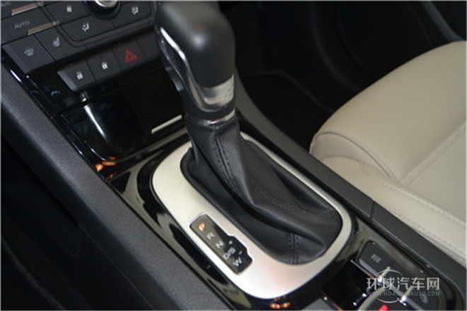 2015款2.0TMG锐腾