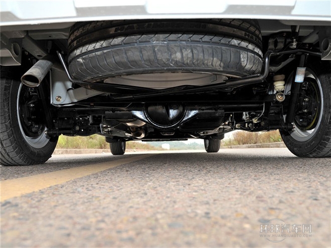 2015款 1.2L 标准型
