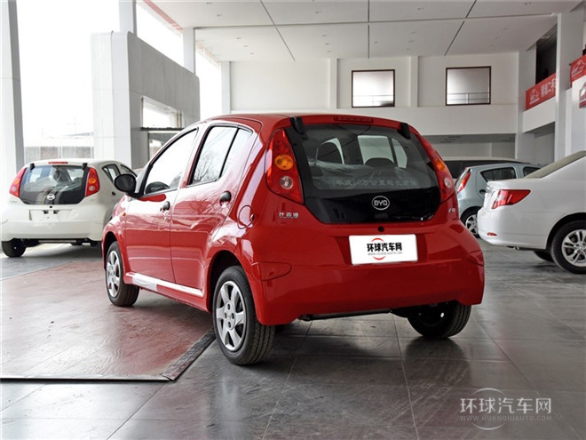 2015款 1.0L 铉酷型