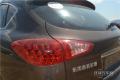 全新英菲尼迪QX50产品体验之旅