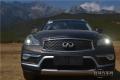 全新英菲尼迪QX50产品体验之旅