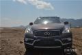 全新英菲尼迪QX50产品体验之旅