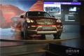 全新英菲尼迪QX50产品体验之旅