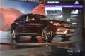 全新英菲尼迪QX50产品体验之旅