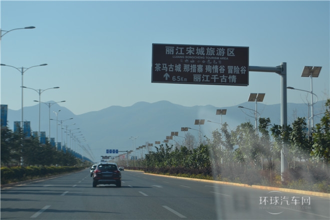 全新英菲尼迪QX50产品体验之旅