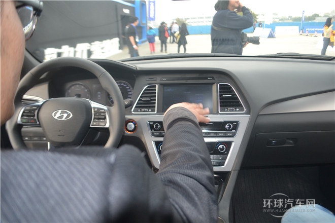 2015款 2.4L TOP旗舰型