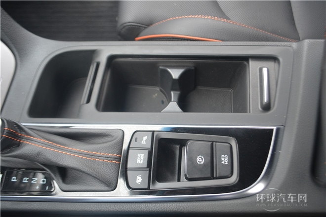 2015款 2.4L TOP旗舰型