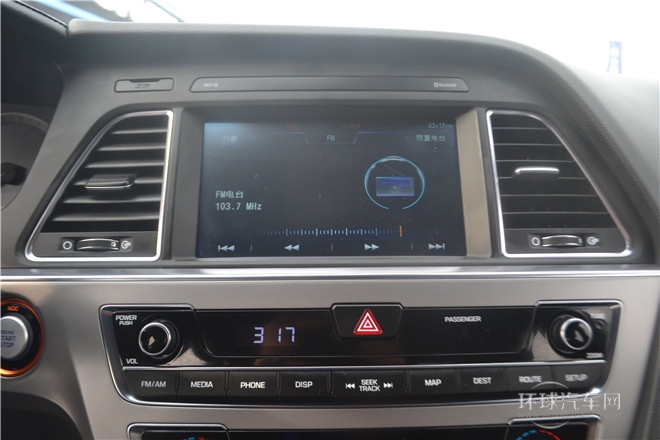 2015款 2.4L TOP旗舰型