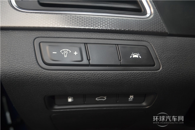 2015款 2.4L TOP旗舰型