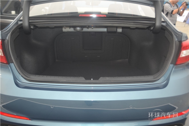 2015款 2.4L TOP旗舰型