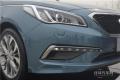 2015款 2.4L TOP旗舰型