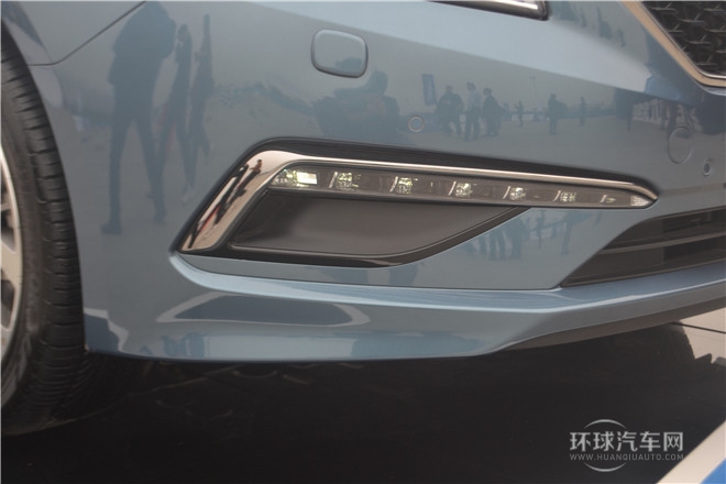 2015款 2.4L TOP旗舰型