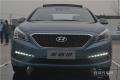 2015款 2.4L TOP旗舰型