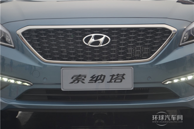 2015款 2.4L TOP旗舰型