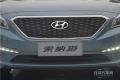 2015款 2.4L TOP旗舰型