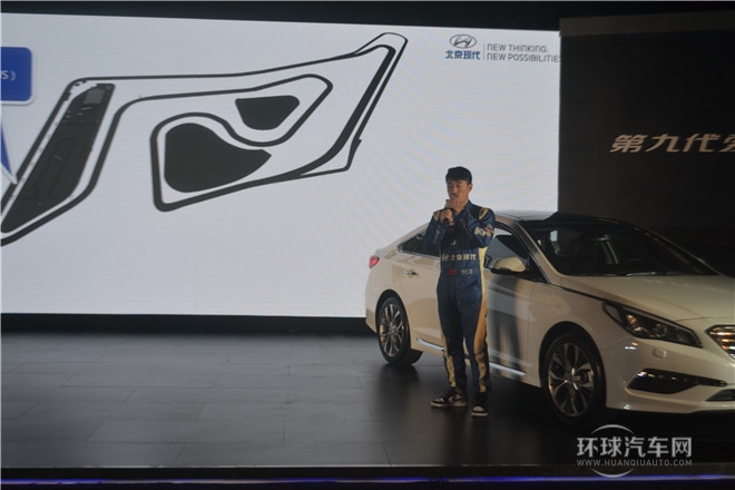 2015款 2.4L TOP旗舰型
