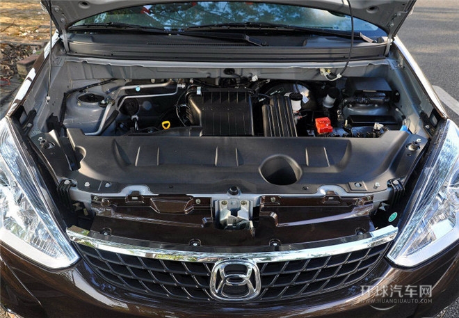 2015款 两厢 1.4L 手动理想型