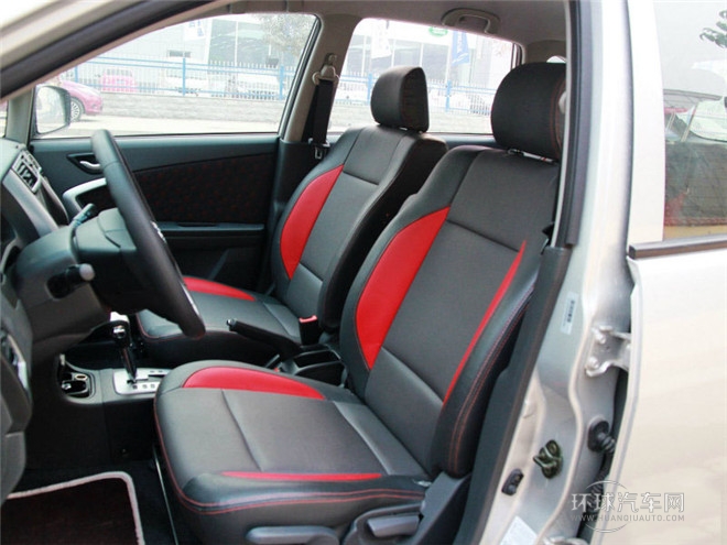 2015款 两厢 1.5L 自动理想型