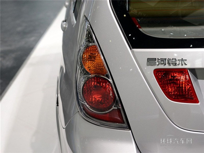 2015款 两厢 1.4L 手动梦想型