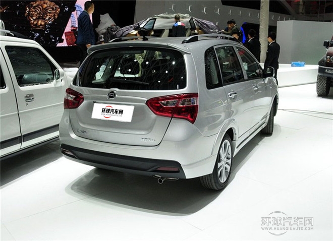 2015款 两厢 1.5L 自动梦想型