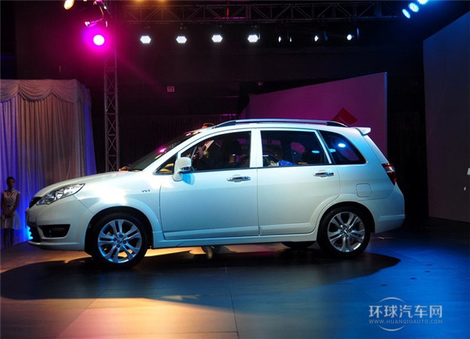 2015款 两厢 1.5L 自动梦想型