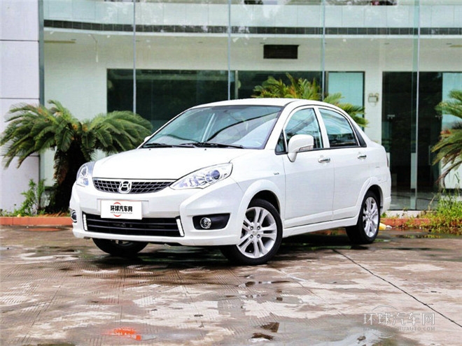 2015款 三厢 1.4L 手动理想型
