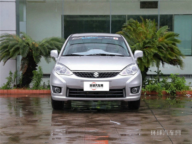 2015款 三厢 1.4L 手动梦想型