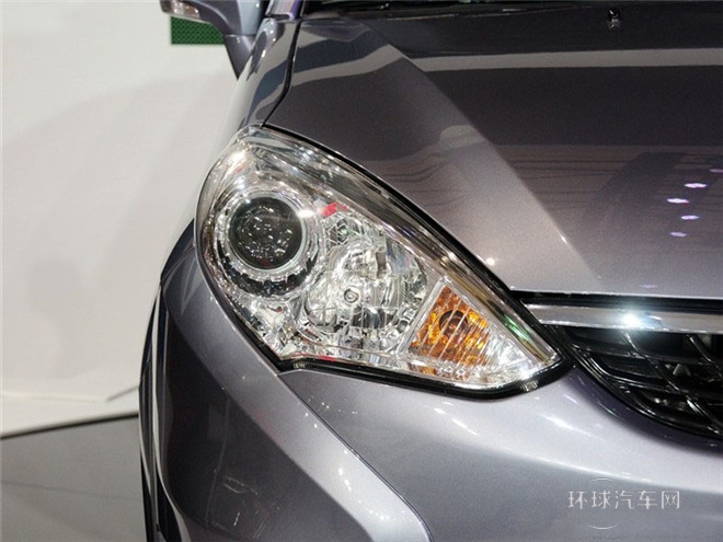 2015款 三厢 1.5L 自动梦想型